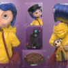 VAGA Studio – Coraline Jones Coraline - Photo 3 | TopGKStore