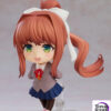 GSC – Nendoroid Doki Doki Literature Club! Monika (Licensed) - Photo 1 | TopGKStore