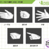 Hasegawa – A.S.G Girls EMO-X0022 “Aria” & X0024 “Ciel” 1/12 Plastic Model (Licensed) - Phot