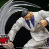 Storm Toys – KAORU HANAYAMA BAKI HANMA STROM ARENA 1/12 Action Figure (Licensed) - Photo 2 | TopGKStore