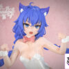 Shadow Studio – Migurdia Bunny Girl Mushoku Tensei: Jobless Reincarnation - Photo 7 | TopGKStore