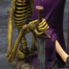 Orchid Seed – Dragon’s Crown – Sorceress 1/7 Complete Figure (Licensed) - Photo 2 | TopGKStore