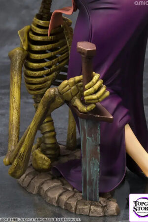 Orchid Seed – Dragon’s Crown – Sorceress 1/7 Complete Figure (Licensed) - Photo 2 | TopGKStore