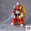 Hiya Toys – 14.5cm Mega Man X Series Zero Action Figure EBM0170 (Licensed) - Photo 8 | TopGKStore