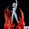 GSC – THE SIMPLE EFFECT Flames: Red & Blue (Licensed) - Photo 10 | TopGKStore