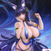 AstralSpirit Studio – Fox Sisters Azur Lane - Photo 3 | TopGKStore