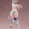 Uzaki-chan wa Asobitai! Tsuki Uzaki (Cow Bikini) 1/7 Scale Complete Figure (Licensed) - Photo 2 | TopGKStore
