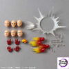 Kaiyodo – Revoltech Amazing Yamaguchi One-Punch Man Saitama (Licensed) - Photo 8 | TopGKStore
