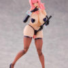 BISHOUCRAFT – Reverse Bunny Girl Nicole 1/12 Action Figure (Licensed) - Photo 21 | TopGKStore