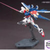 BANDAI – HGBF 1/144 Full Armor Build Strike Gundam (Licensed) - Photo 3 | TopGKStore