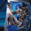 Max Factory – Ghost in the Shell Kusanagi Motoko 1/7 Figure (Licensed) - Photo 8 | TopGKStore