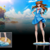 SPY Studio – School Uniform Asuka Neon Genesis Evangelion - Photo 3 | TopGKStore