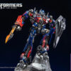 WAY Studio – Transformers: Dark of the Moon MSP Series Optimus Prime (Licensed) - Photo 7 | TopGKStore