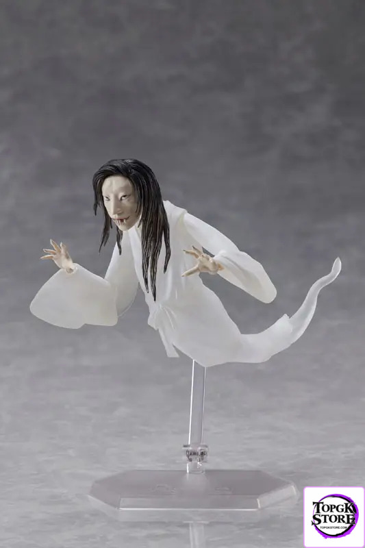 FREEing – figma Maruyama Okyo’s Yurei-zu (Licensed) - Photo 9 | TopGKStore