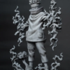 Pickstar Studio – Naruto SHINO ABURAME Statue (Licensed) - Photo 1 | TopGKStore