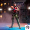 Hasbro Studio – Classified: G.I. Joe Series 6-inch Cannon Bradley Sanders Action Figure (Licensed) - Photo 4 | TopGKSto