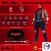 Mezco Studio – 1/12 DC Comics Limited Edition Red Hood Action Figure (Licensed) - Photo 3 | TopGKStore