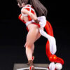Kotobukiya – SNK BISHOUJO THE KING OF FIGHTERS ’98 Mai Shiranui EX 1/7 Complete Figure (Licensed) - Photo 8 | Top