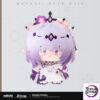 miHoYo – Honkai: Star Rail Chibi Doll Series Plush Doll (Licensed) - Photo 22 | TopGKStore