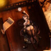 CALBONE – Warship Girls R 1913 Battlecruiser – Delicacy Treasure Ver. 1/7 Scale Figure (Licensed) - Photo 8 | Top