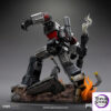 Iron Studio – Statue Megatron – Transformers – Demi Scale 1/20 HASBR129325-20 (Licensed) - Photo 14 | TopGK