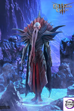 GSC – POP UP PARADE SP Baldur’s Gate III The Emperor Complete Figure (Licensed) - Photo 1 | TopGKStore