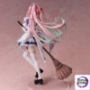 Union Creative – Riichu Illustration “Riana Maid ver.” Complete Figure (Licensed) - Photo 9 | TopGKStore
