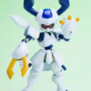 Kotobukiya – Medarot KBT00-M Metal Beetle X KWG00-M Rokusho 1/6 Plastic Model (Licensed) - Photo 31 | TopGKStore
