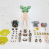 PR-PRODUCTION – Isekai Travel Diary 03 Rookie Blacksmith Hayley Smith X Weapon Pack 01 Slime Block Series Plastic Kit (