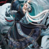 Shi Yue Wu Tong Studio – Jade Dynasty Xiao Bai 1/6 Statue (Licensed) - Photo 3 | TopGKStore