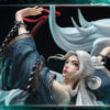 Shi Yue Wu Tong Studio – Jade Dynasty Xiao Bai 1/6 Statue (Licensed) - Photo 1 | TopGKStore