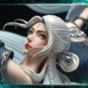 Shi Yue Wu Tong Studio – Jade Dynasty Xiao Bai 1/6 Statue (Licensed) - Photo 5 | TopGKStore