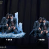 Eren X Grisha Attack on Titan - POP.ART Studio - Photo 7 | TopGKStore