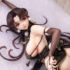 CALBONE – Warship Girls R 1913 Battlecruiser – Delicacy Treasure Ver. 1/7 Scale Figure (Licensed) - Photo 10 | To