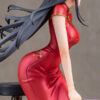 WING – Rascal Does Not Dream of Bunny Girl Senpai Mai Sakurajima Chinese Dress ver. 1/7 Complete Figure (Licensed) - Ph