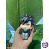 MegaHouse – LookUp Haikyuu!! Kenma Kozume & Tetsuro Kuroo Complete Figure (Licensed) - Photo 17 | TopGKStore