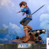 First 4 Figures – Skies of Arcadia – Vyse SAVYSST SAVYSEX (Licensed) - Photo 2 | TopGKStore
