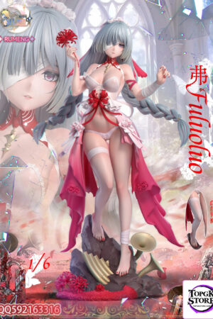 Rumeng Studio – Wuthering Waves Phrolova - Photo 1 | TopGKStore