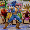 Storm Toys – T.HAWK – ULTRA STREET FIGHTER II – THE FINAL CHALLENGERS (Licensed) - Photo 39 | TopGKStore