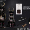 101toys – 1/6 NO.KN023 NEW BEGINNER SERIES GHOST OF TSUSHIMA SAMURAI TRIO SET KN020 KN021 KN022 KN023 (Licensed) - Phot
