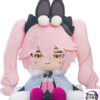 GSC – Chocopuni Plushie Fate/Grand Order Lancer/Melusine & Assassin/Koyanskaya (Licensed) - Photo 4 | TopGKStore