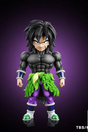 Toybirds Studio – Normal Broly Dragon Ball - Photo 1 | TopGKStore