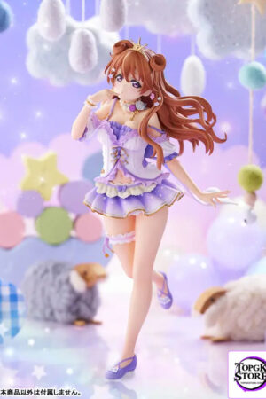 PLUM – Love Live! Nijigasaki High School Idol Club Kanata Konoe 1/7 Complete Figure (Licensed) - Photo 1 | TopGKStore
