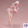 Union Creative – SoniComi (Super Sonico) Sonico Nurse Bikini ver. 1/6 Figure (Licensed) - Photo 9 | TopGKStore