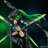 VERTEX – New Dimension Game Neptunia VII Next Green 1/7 Complete Figure (Licensed) - Photo 10 | TopGKStore