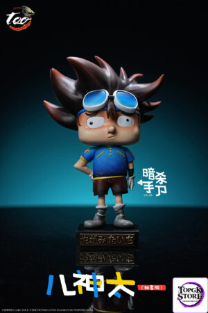 Too Studio – Yagami Taichi Digimon - Photo 1 | TopGKStore
