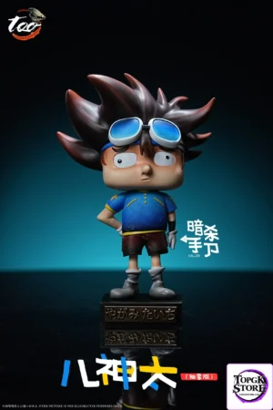 Too Studio - Yagami Taichi Digimon