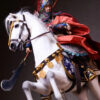 Kong Ling Ge – 1/6 Han Shi Zhong Action Figure KLG-R037 (Licensed) - Photo 8 | TopGKStore