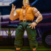 Storm Toys – NASH – STREET FIGHTER Alpha 3 – STORM ARENA (Licensed) - Photo 7 | TopGKStore