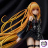 Union Creative – To Love-Ru Darkness Golden Darkness Black Trance ver. Complete Figure (Licensed) - Photo 20 | TopGKSto